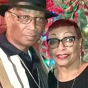 Meet your Posher, Margaret